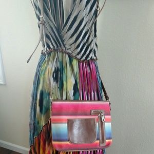 Montana West concealed carry crossbody